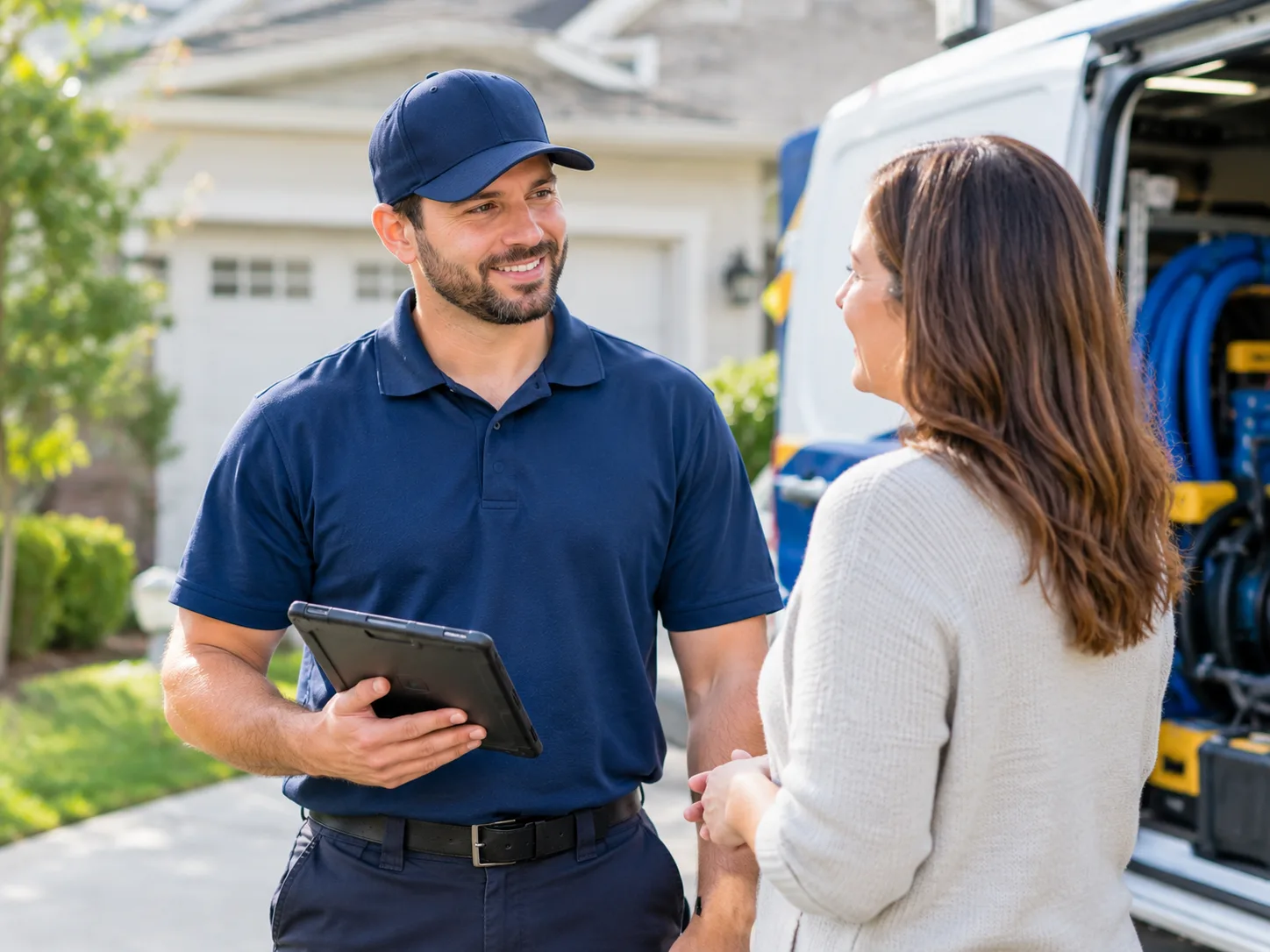 Sewage Backup Cleanup Oxford, NY FAQs